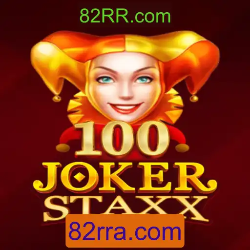100JokerStaxx: Uma Análise Completa do Jogo de Slots