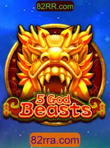 Descubra o Fascinante Mundo do Jogo 5GodBeasts