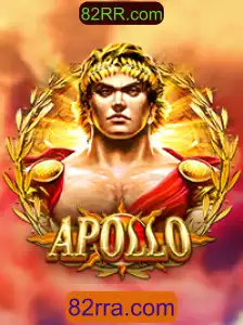 Descubra o Fascinante Mundo do Jogo Apollo em 82RR.com
