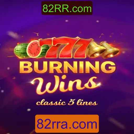 Descubra a Emoção do Jogo BurningWins