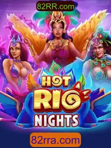 Desvendando HotRioNights: Um Mergulho no Jogo do Momento