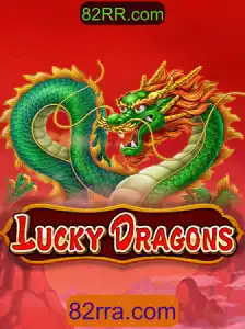 Explorando o Mundo Fascinante de LuckyDragons