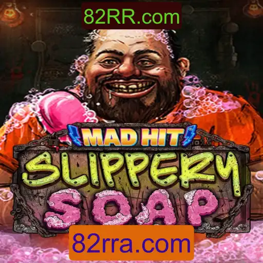 Explorando o Mundo Dinâmico de MadHitSlipperySoap: O Jogo que Conquista os Amantes de Desafios