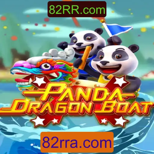 Explorando o Universo de PANDADRAGONBOAT e Sua Conexão com 82RR.com