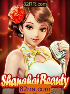 Explorando o Fascinante Mundo de ShanghaiBeauty: Um Jogo Inovador com 82RR.com