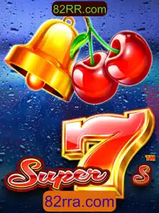 Explorando o Mundo Vibrante de Super7s: Uma Jornada no Universo de 82RR.com