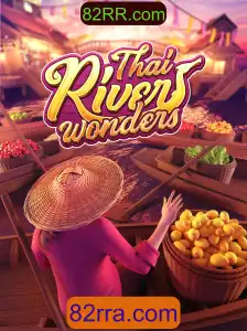 Descubra o Fascinante Mundo de ThaiRiverWonders