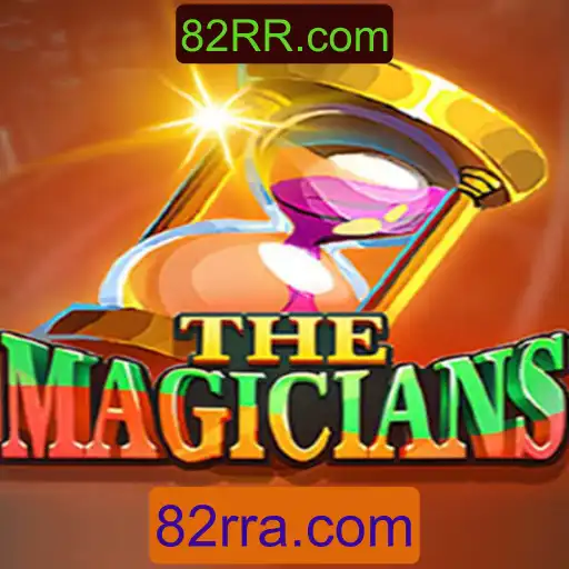 TheMagicians: Uma Aventura Inovadora em 82RR.com