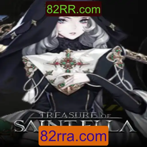 Descubra o Fascinante Mundo do Jogo TreasureofSaintElla